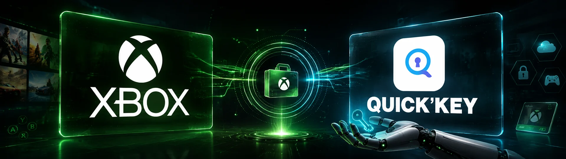 Xbox